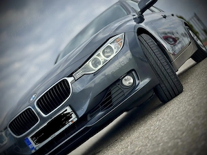 BMW F30  Seria 3  - imagine 4