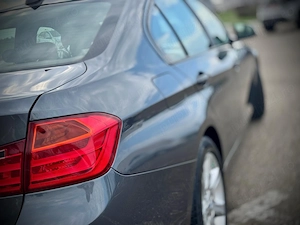 BMW F30  Seria 3  - imagine 5