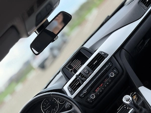 BMW F30  Seria 3  - imagine 3