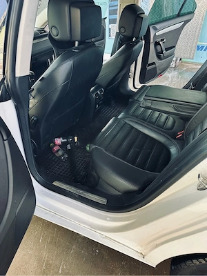 Passat cc 2013 - imagine 8