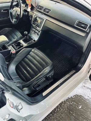 Passat cc 2013 - imagine 9