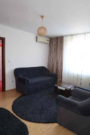 Apartament Ultracentral (English Park) de închiriat  - imagine 3