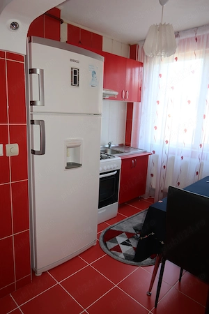 Apartament Ultracentral (English Park) de închiriat  - imagine 4