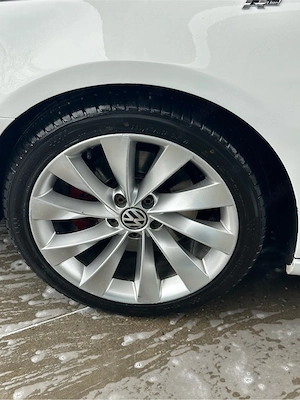 Passat cc 2013 - imagine 6