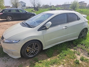 Honda Civic 5DR - imagine 2