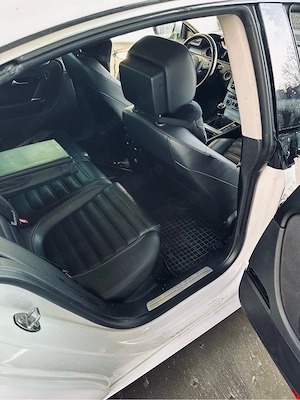 Passat cc 2013 - imagine 7