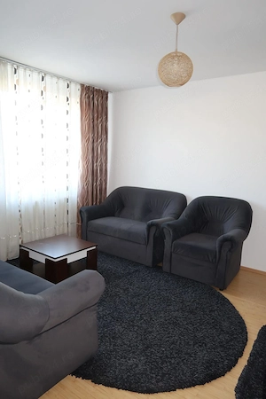Apartament Ultracentral (English Park) de închiriat  - imagine 5