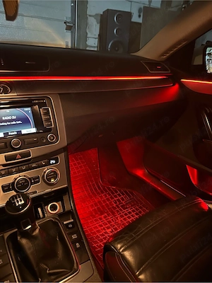 Passat cc 2013 - imagine 5