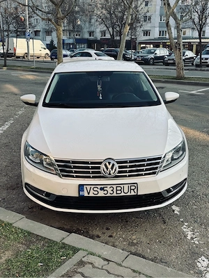 Passat cc 2013 - imagine 10