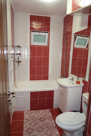 Apartament Ultracentral (English Park) de închiriat  - imagine 8