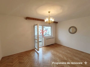 Vanzare apartament 3 camere Aviatiei - imagine 2