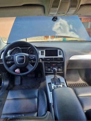 Audi A6 3.0 Tfsi  - imagine 3