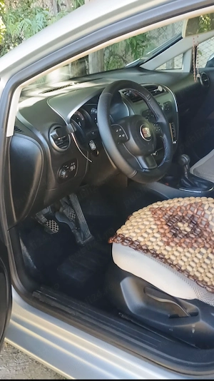 Vând Seat Leon 3500 euro negociabil  - imagine 3