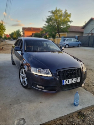 Audi A6 3.0 Tfsi  - imagine 2