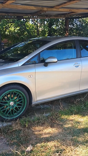 Vând Seat Leon 3500 euro negociabil  - imagine 2