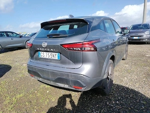 Nissan Qashqai 1.3 DIG-T ACENT - imagine 3