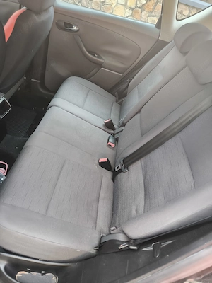 Seat Altea primul propritar in Romania, 2 L Diesel automat - imagine 6