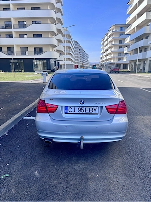 BMW 320d Xdrive 184 cp   2011 E5 - imagine 3