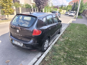 Seat Altea primul propritar in Romania, 2 L Diesel automat - imagine 3
