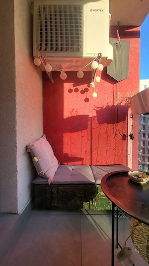 Garsoniera de inchiriat - intre Plaza Mall si AFI Cotroceni - imagine 10