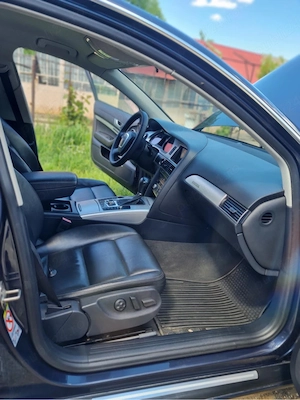 Audi A6 3.0 Tfsi  - imagine 5