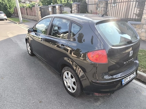 Seat Altea primul propritar in Romania, 2 L Diesel automat - imagine 4