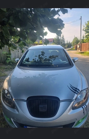 Vând Seat Leon 3500 euro negociabil  - imagine 9