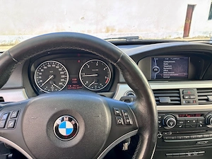 BMW 320d Xdrive 184 cp   2011 E5 - imagine 5