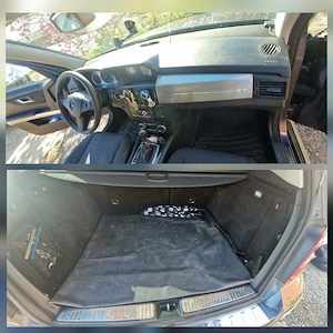 Mercedes Glk 220 4 matic an 2009 - imagine 4