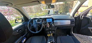 Mercedes Glk 220 4 matic an 2009 - imagine 6