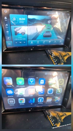 Mercedes Glk 220 4 matic an 2009 - imagine 7