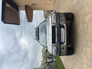 Opel Frontera 2.2 DTI - imagine 3