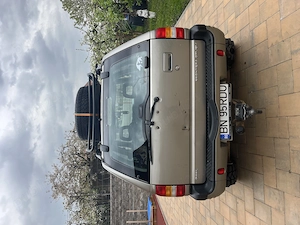 Opel Frontera 2.2 DTI - imagine 5