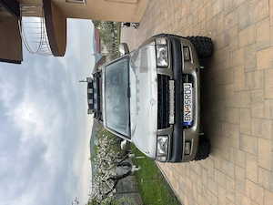 Opel Frontera 2.2 DTI