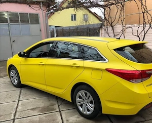 Vând Hyundai i 40 