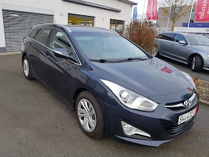 Vând Hyundai i 40  - imagine 2