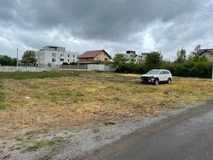 611 mp, ideali pentru viitorul familiei tale! Fervenția II - Apuseni Dumbrăvița (Timiș) - imagine 4