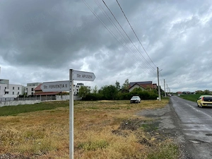 611 mp, ideali pentru viitorul familiei tale! Fervenția II - Apuseni Dumbrăvița (Timiș) - imagine 2