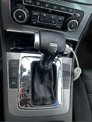 Vand passat B6  - imagine 4