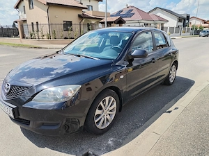Mazda 3 (2008) | 1.6 Benzină | 180k km | ITP Proaspăt | Fiabilitate Japoneză - imagine 2