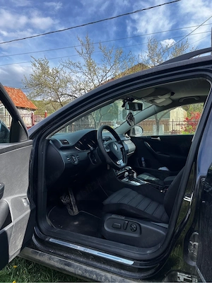Vand passat B6  - imagine 3