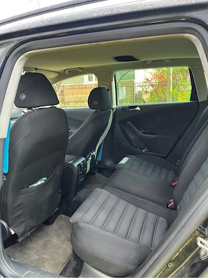 Vand passat B6  - imagine 2