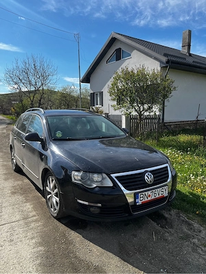 Vand passat B6  - imagine 5