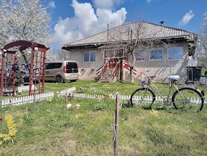 Casa si teren in natura (urgent) - imagine 10