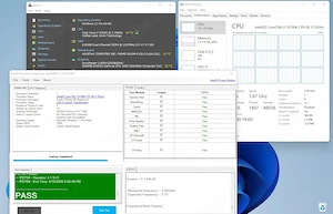 Procesor I7 8700K socket 1151 versiunea 2 - imagine 2