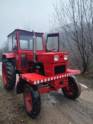 Tractor de vânzare  - imagine 2