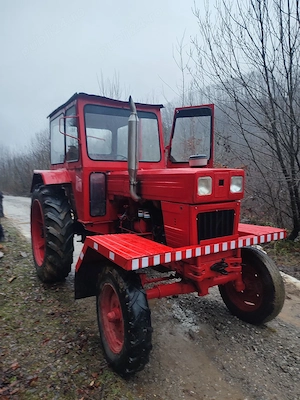 Tractor de vânzare 
