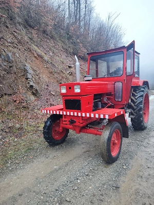 Tractor de vânzare  - imagine 3