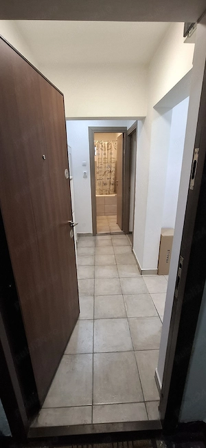 Proprietar inchiriez garsoniera pet friendly zona Vitan, sector 3