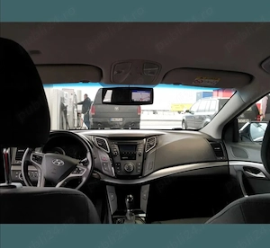 Vând Hyundai i 40  - imagine 5